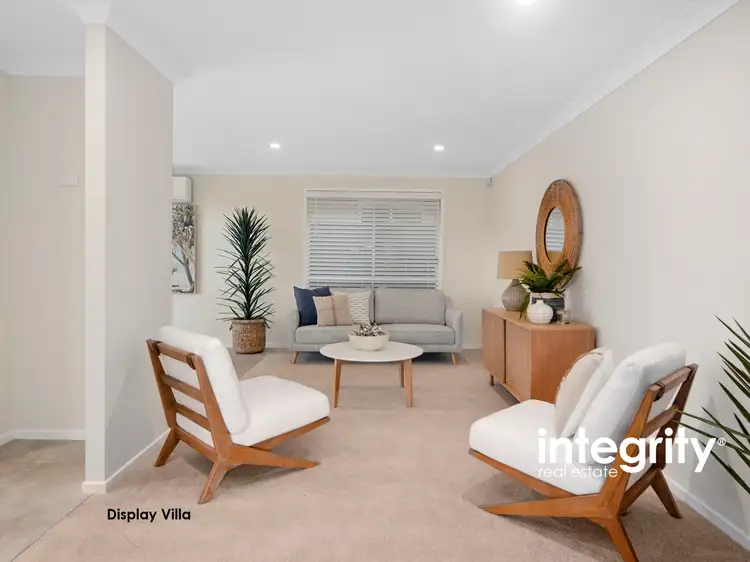 Fourth view of Homely villa listing, 30/50 Isa Road, Worrigee NSW 2540