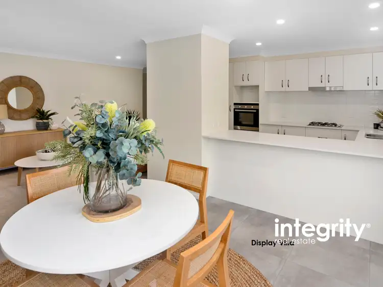 Fifth view of Homely villa listing, 30/50 Isa Road, Worrigee NSW 2540