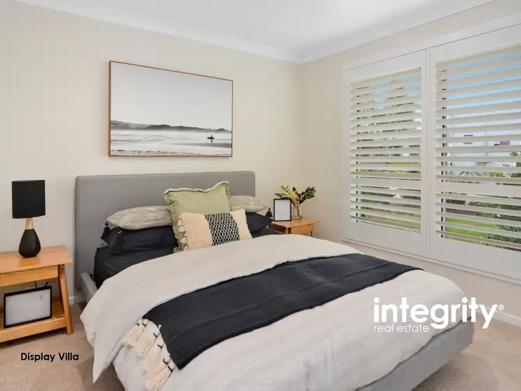 Seventh view of Homely villa listing, 30/50 Isa Road, Worrigee NSW 2540