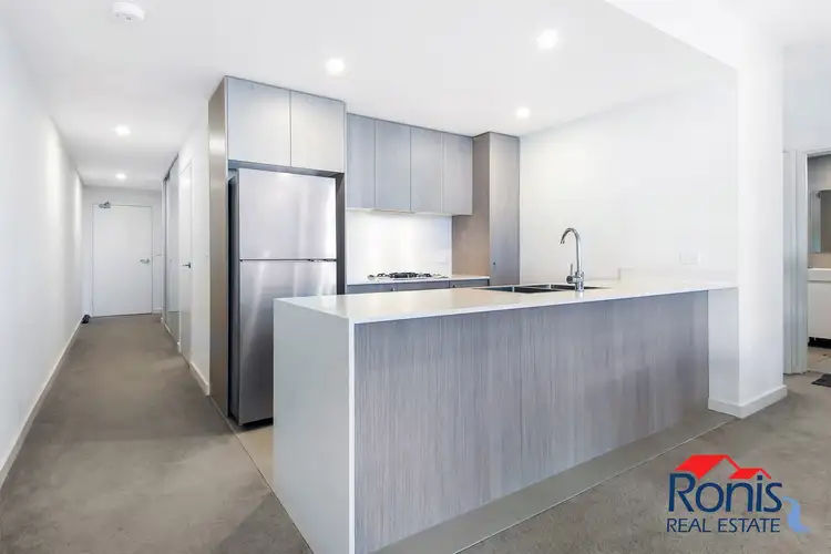 Second view of Homely unit listing, A201/17 Hanna Street, Potts Hill NSW 2143