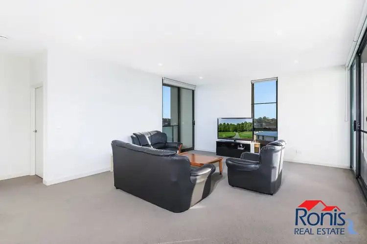 Fourth view of Homely unit listing, A201/17 Hanna Street, Potts Hill NSW 2143