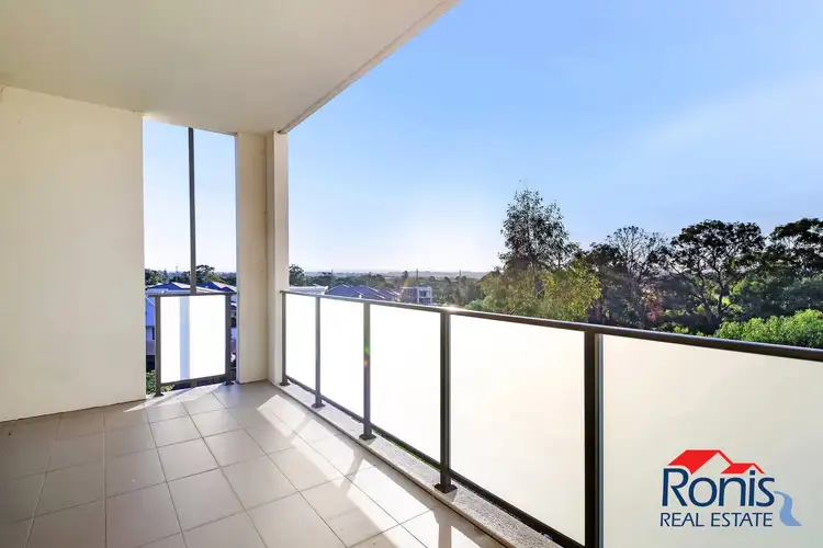 Seventh view of Homely unit listing, A201/17 Hanna Street, Potts Hill NSW 2143