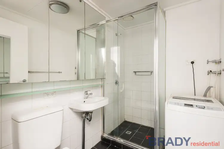 Second view of Homely apartment listing, 707/160 Little Lonsdale Street, Melbourne VIC 3000