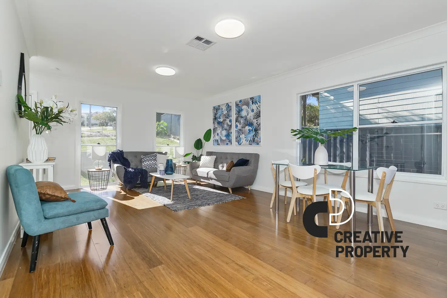 Main view of Homely townhouse listing, 45 Raglan Street, Wallsend NSW 2287
