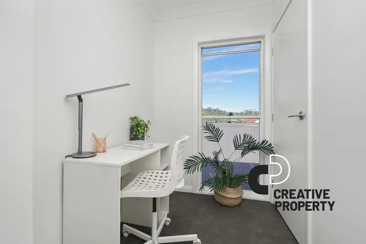Fifth view of Homely townhouse listing, 45 Raglan Street, Wallsend NSW 2287
