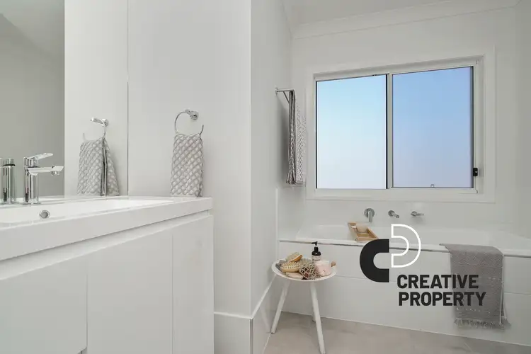 Sixth view of Homely townhouse listing, 45 Raglan Street, Wallsend NSW 2287