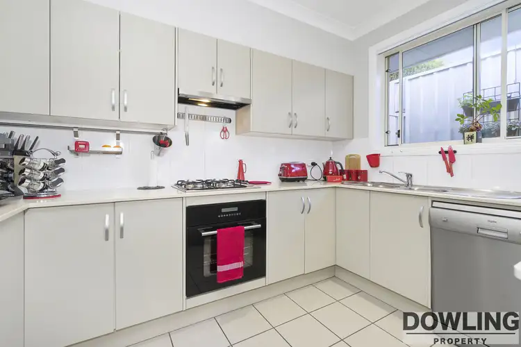 Second view of Homely unit listing, 4/28 Jubilee Road, Wallsend NSW 2287