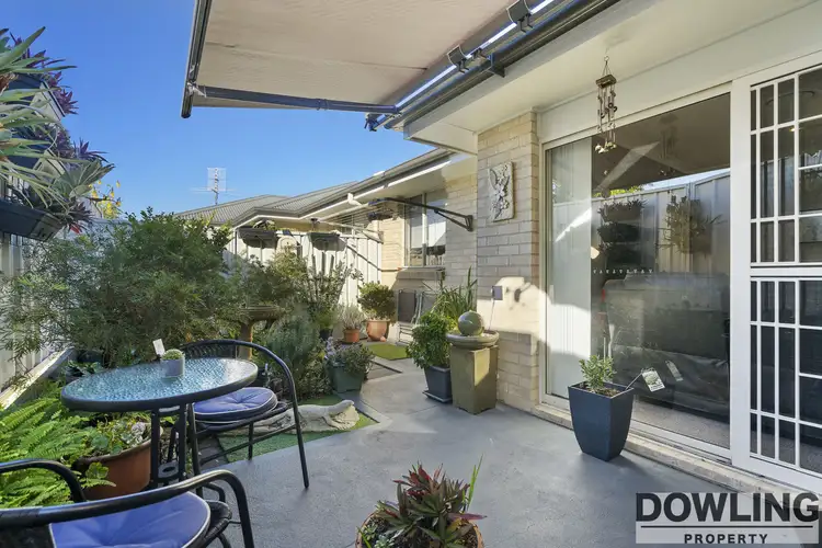 Fourth view of Homely unit listing, 4/28 Jubilee Road, Wallsend NSW 2287