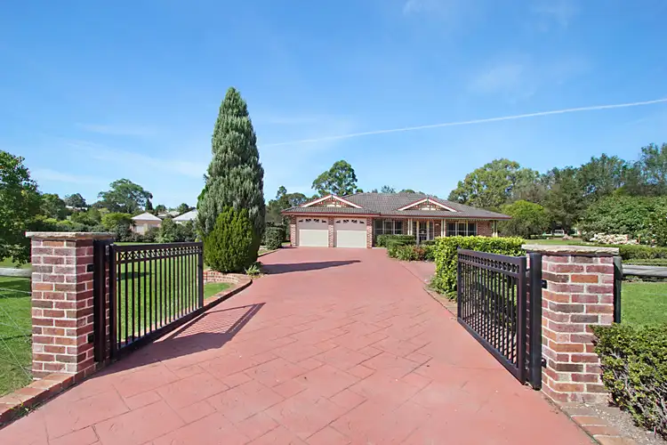 Second view of Homely house listing, 6 Manna Way, Silverdale NSW 2752