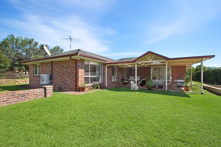Fifth view of Homely house listing, 6 Manna Way, Silverdale NSW 2752