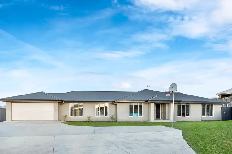 12 Bowerbird Close