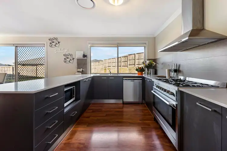 Fourth view of Homely house listing, 12 Bowerbird Close, Aberglasslyn NSW 2320
