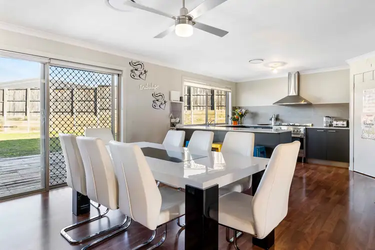 Fifth view of Homely house listing, 12 Bowerbird Close, Aberglasslyn NSW 2320