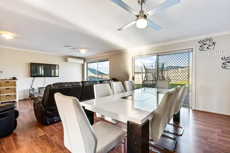 Sixth view of Homely house listing, 12 Bowerbird Close, Aberglasslyn NSW 2320