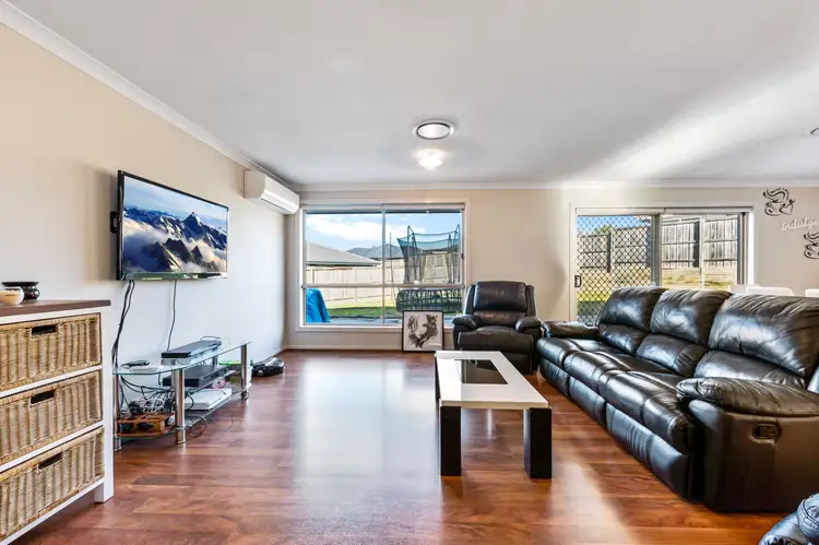 Seventh view of Homely house listing, 12 Bowerbird Close, Aberglasslyn NSW 2320