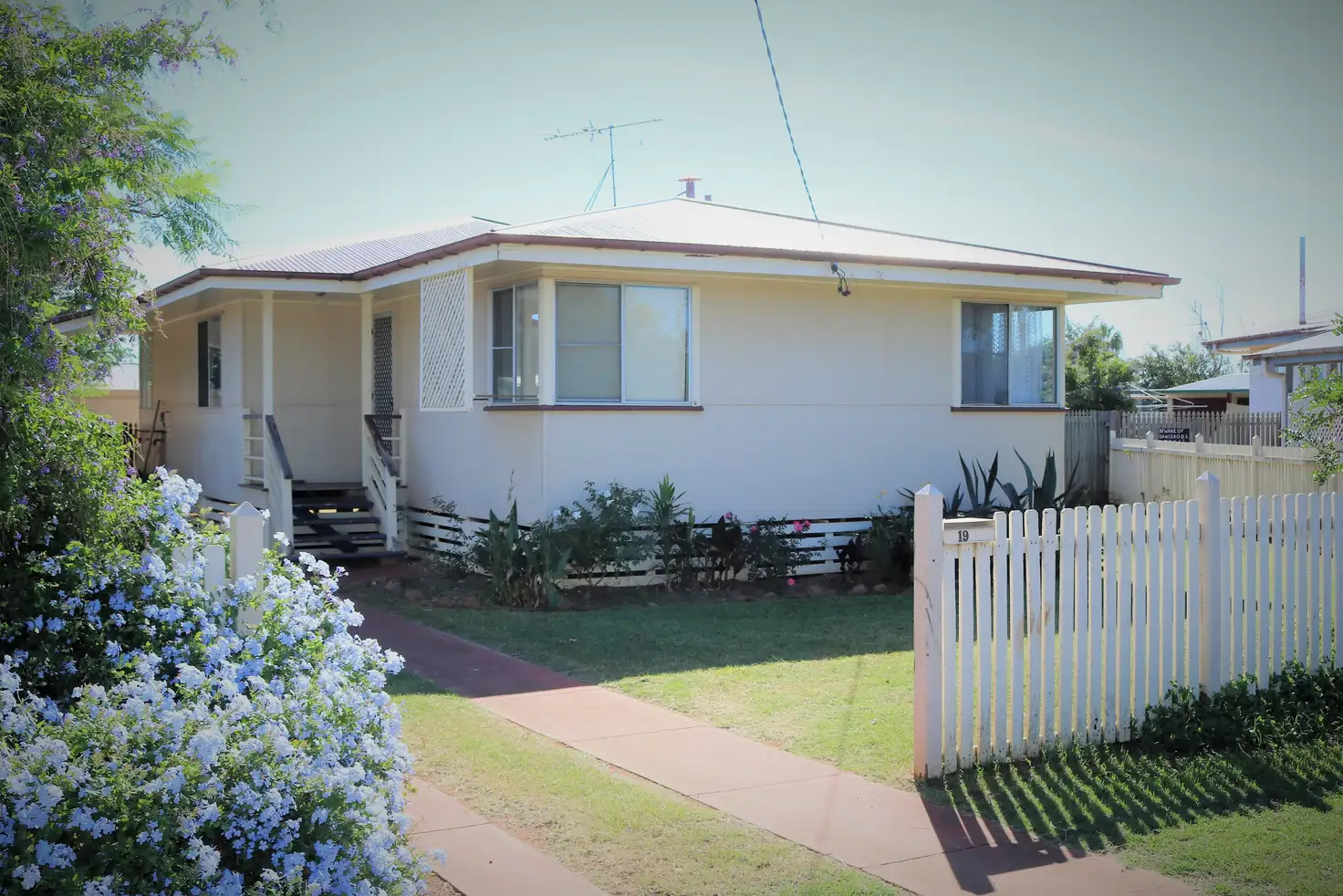 Main view of Homely house listing, 19 Delray Street, Oakey QLD 4401