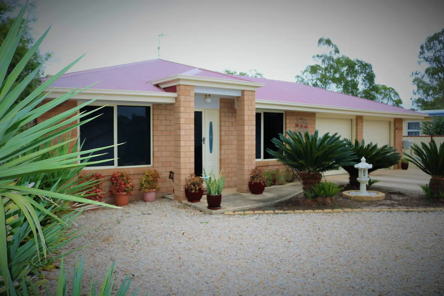 Main view of Homely house listing, 89 Bridge Street, Oakey QLD 4401