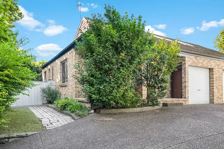 Main view of Homely villa listing, 2/11 Kalinda Close, Lambton NSW 2299