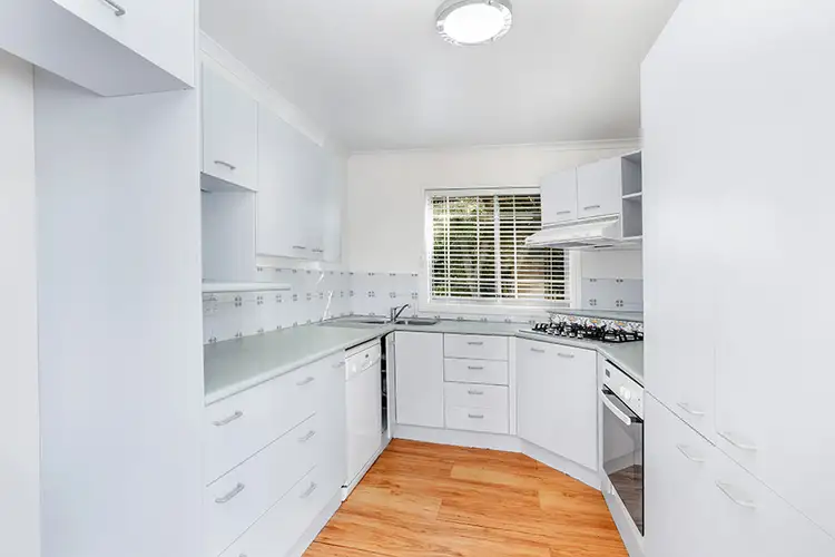 Second view of Homely villa listing, 2/11 Kalinda Close, Lambton NSW 2299