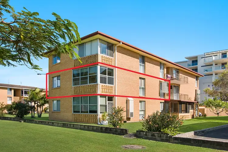 10/15-17 Ivory Crescent, Tweed Heads NSW 2485