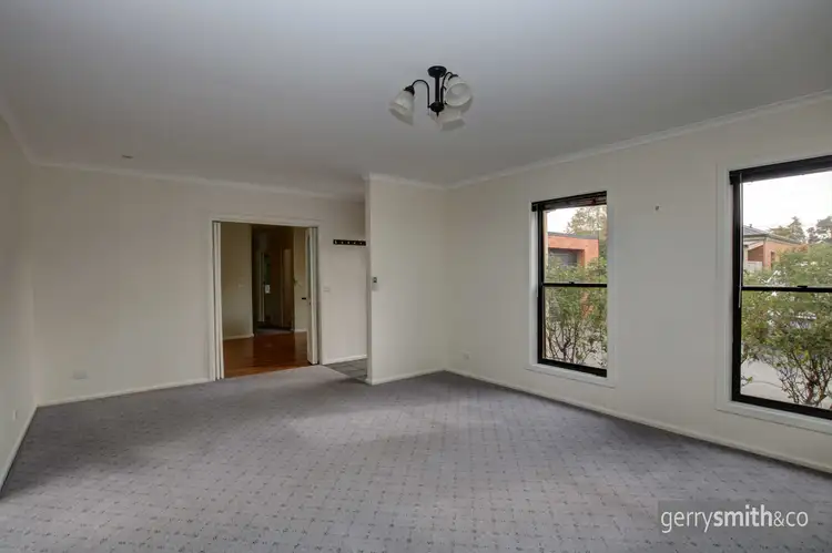 Fifth view of Homely townhouse listing, 2/28 Pryor's Road, Horsham VIC 3400