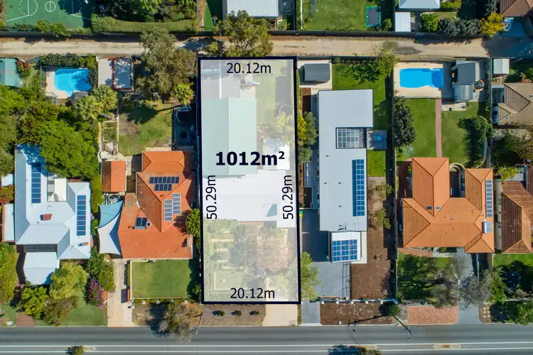 119 Rochdale Road, Mount Claremont WA 6010