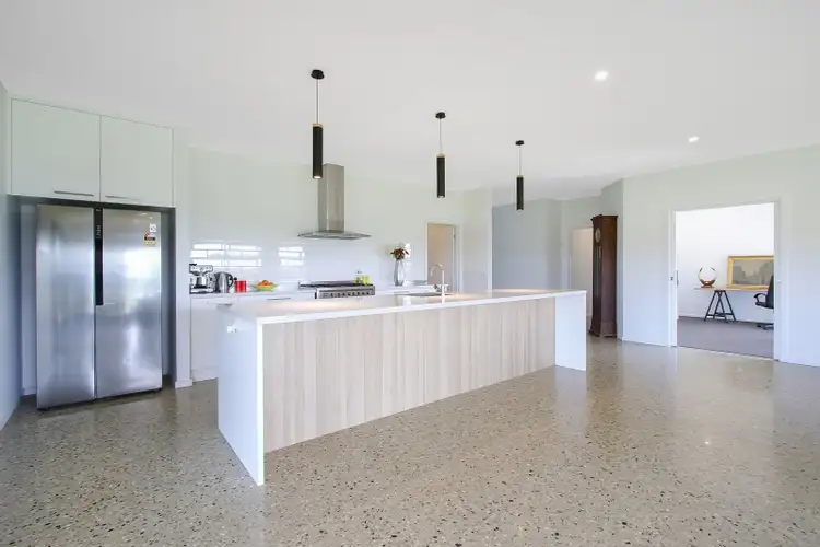 Second view of Homely house listing, 200 Magpie Lane, Wooragee VIC 3747