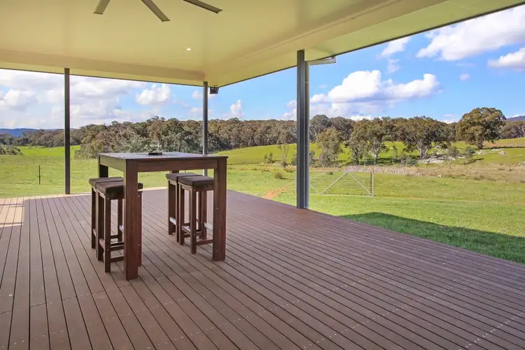 Third view of Homely house listing, 200 Magpie Lane, Wooragee VIC 3747