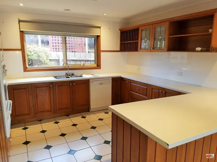 Second view of Homely house listing, 11 Oxford Way, Wonthaggi VIC 3995