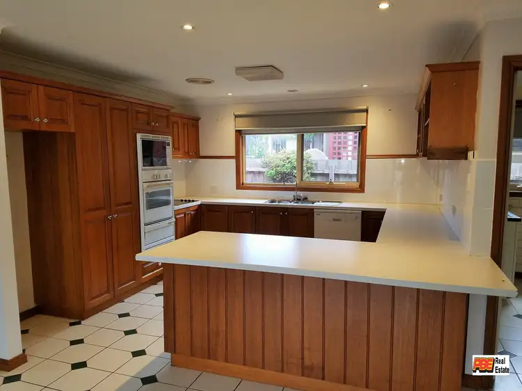 Third view of Homely house listing, 11 Oxford Way, Wonthaggi VIC 3995