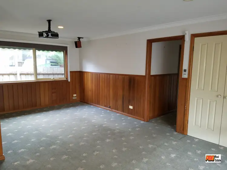 Fourth view of Homely house listing, 11 Oxford Way, Wonthaggi VIC 3995