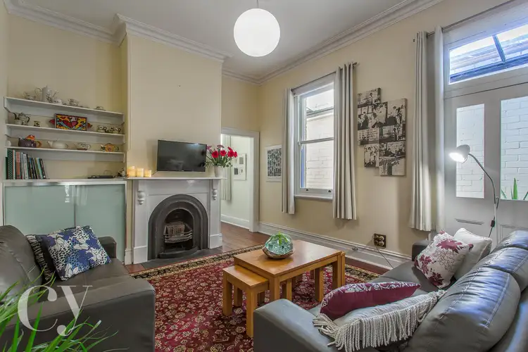 17 Russell Street, Fremantle WA 6160