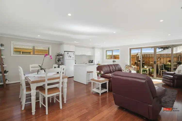 4/36b White Road, Wonthaggi VIC 3995