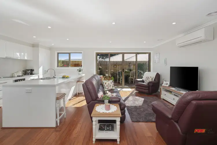 Second view of Homely unit listing, 4/36b White Road, Wonthaggi VIC 3995