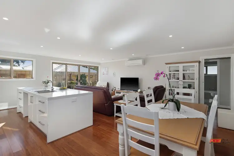 Third view of Homely unit listing, 4/36b White Road, Wonthaggi VIC 3995