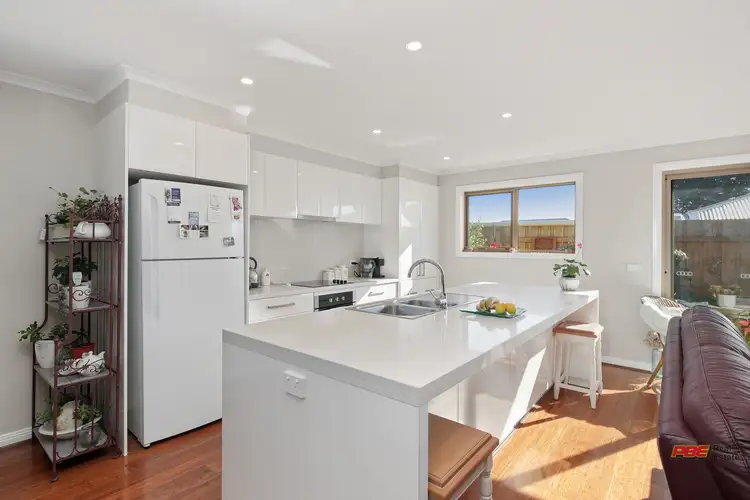 Fifth view of Homely unit listing, 4/36b White Road, Wonthaggi VIC 3995