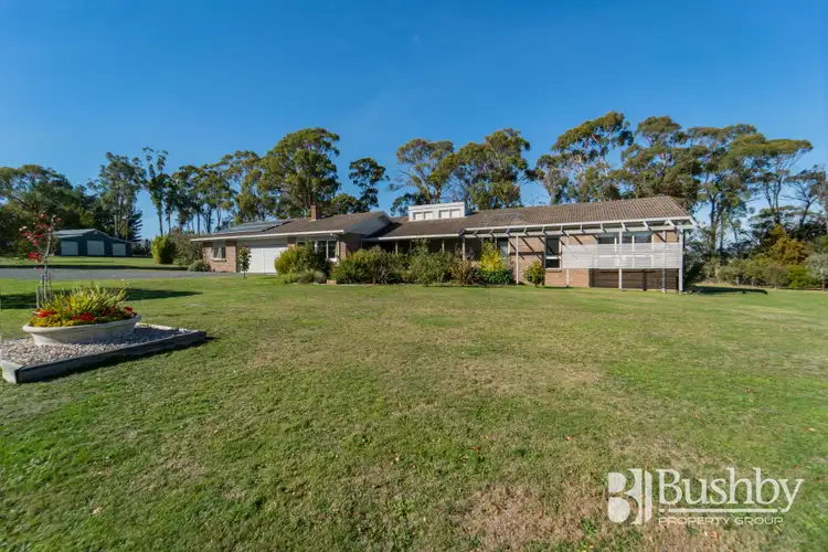 Fifth view of Homely house listing, 53 Rostella Road, Dilston TAS 7252