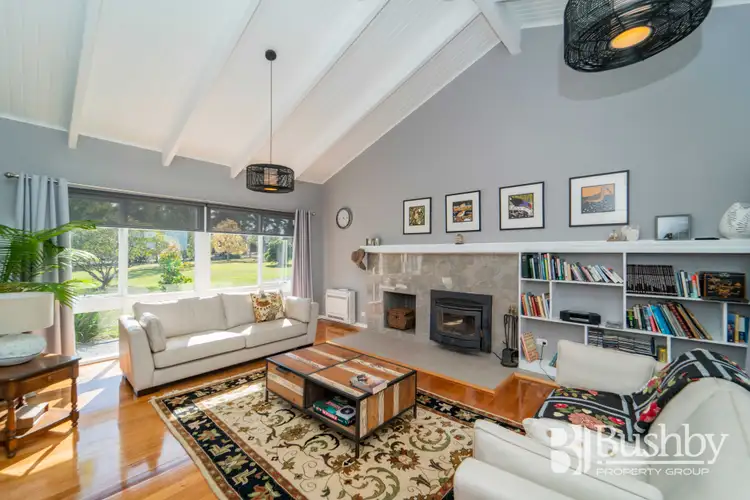 Sixth view of Homely house listing, 53 Rostella Road, Dilston TAS 7252