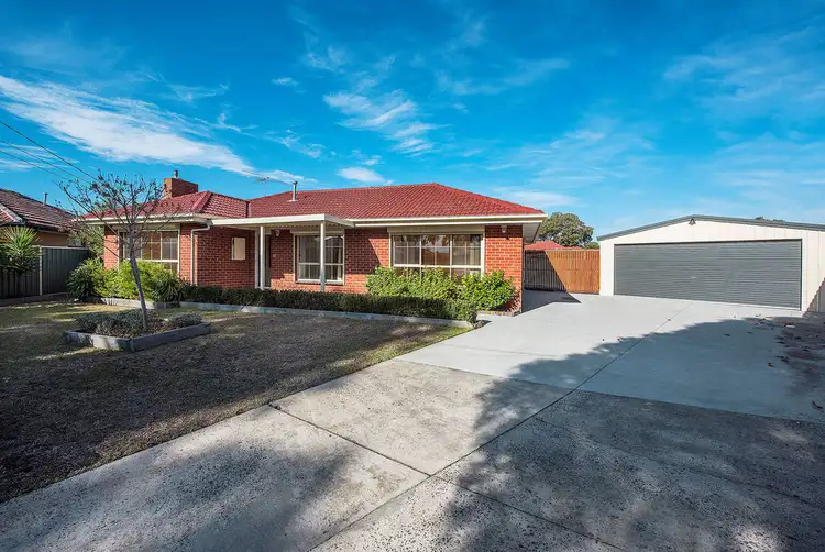 15 Stanley Court, Thomastown VIC 3074