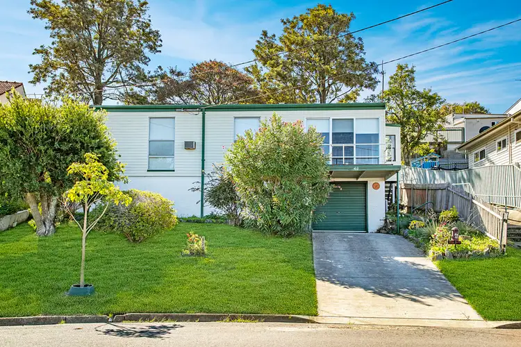 48 Branxton Street, Waratah West NSW 2298