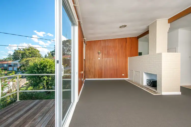 Fifth view of Homely house listing, 48 Branxton Street, Waratah West NSW 2298