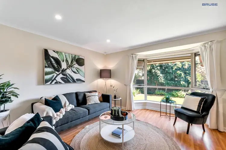 Fifth view of Homely house listing, Res 2/12 Barnes Avenue, Magill SA 5072