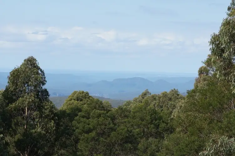 Main view of Homely rural property listing, 2119 Caoura Road, Tallong NSW 2579