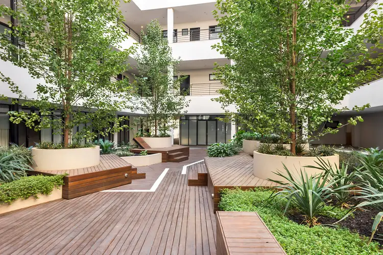 216/1-3 Dods Street, Brunswick VIC 3056