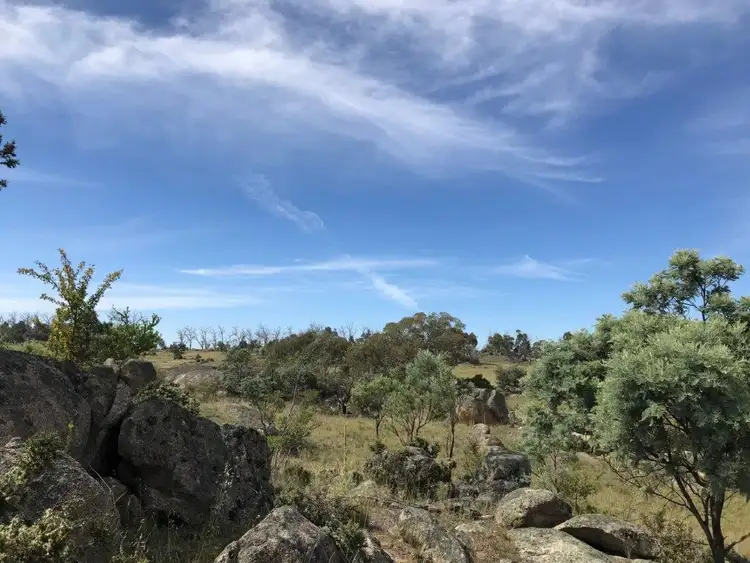 Second view of Homely rural property listing, 427 Dalgety Road, Berridale NSW 2628