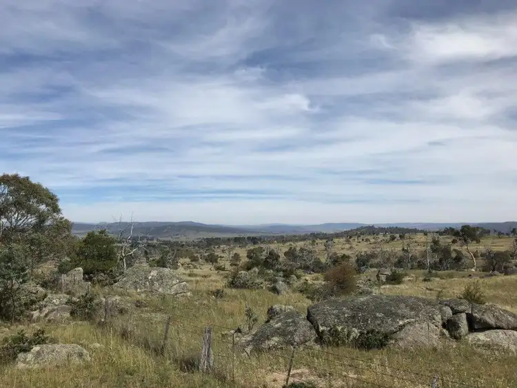 Third view of Homely rural property listing, 427 Dalgety Road, Berridale NSW 2628