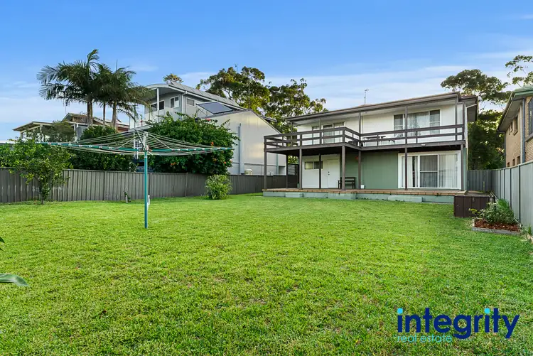 Second view of Homely house listing, 10 Elizabeth Drive, Vincentia NSW 2540