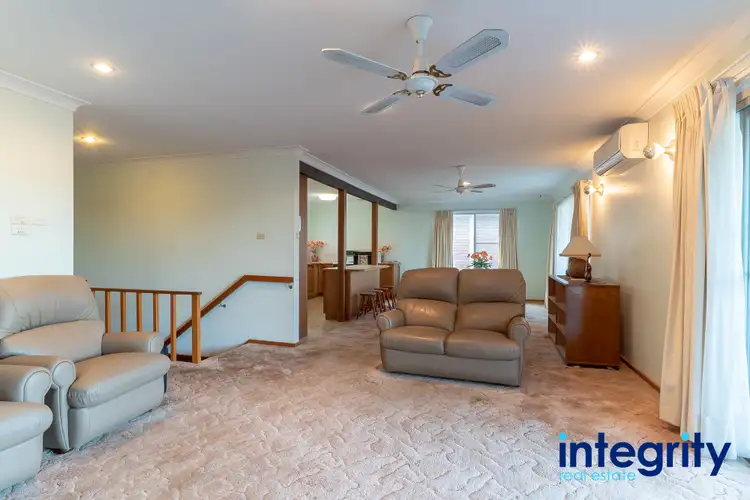 Fourth view of Homely house listing, 10 Elizabeth Drive, Vincentia NSW 2540