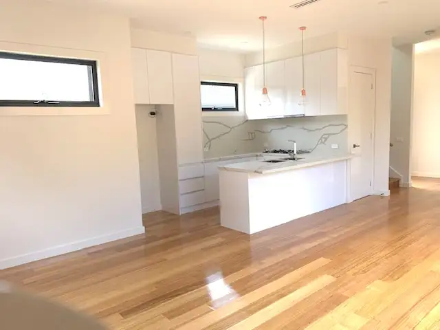 Second view of Homely townhouse listing, 2/3 Tudor Street, Burwood VIC 3125