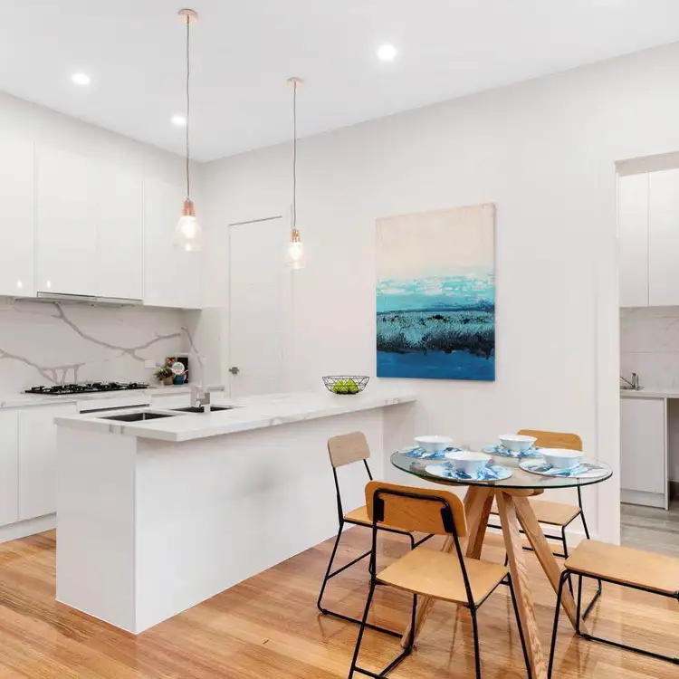 Third view of Homely townhouse listing, 2/3 Tudor Street, Burwood VIC 3125